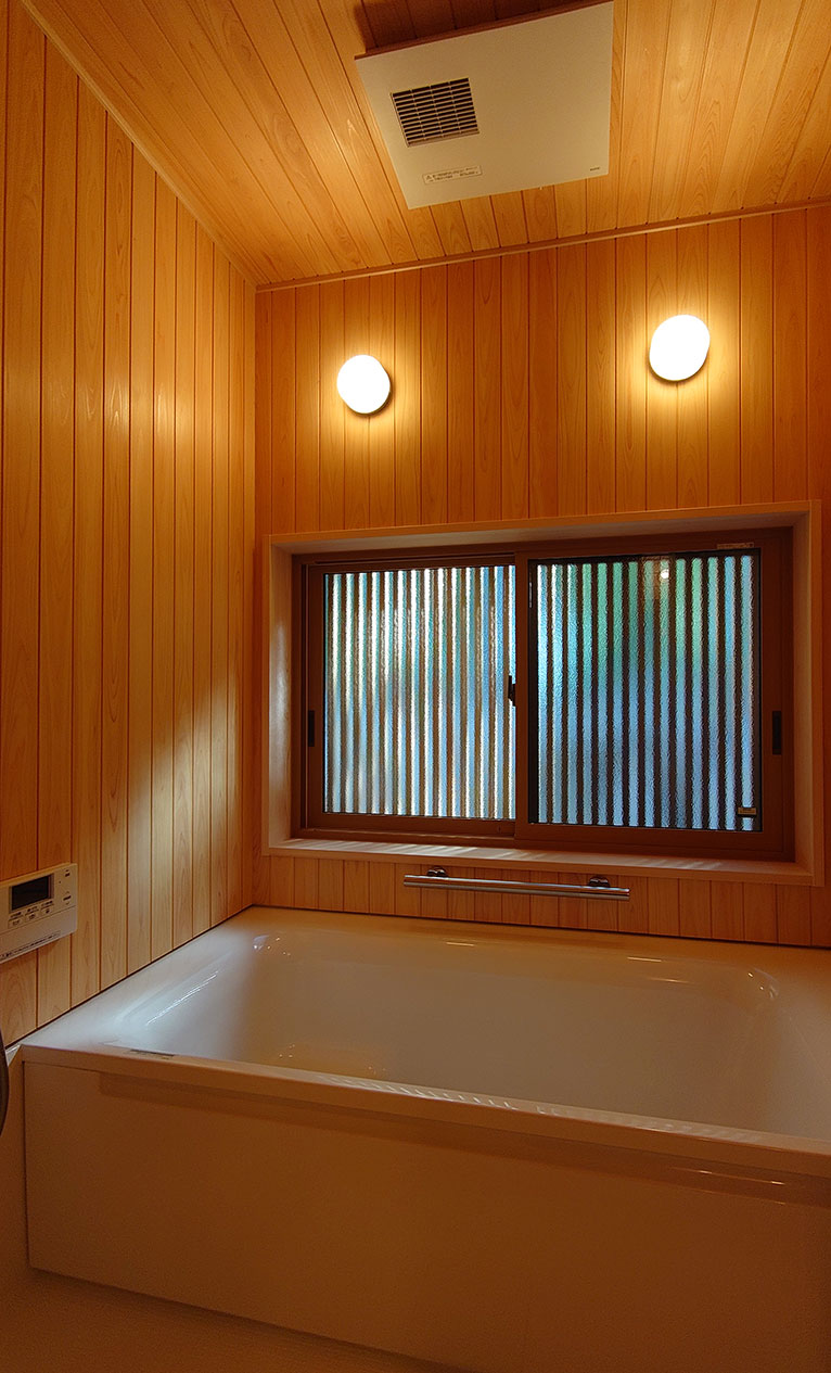 山梨県北杜市「手原の家」| 注文住宅なら大工集団くじらぐみ