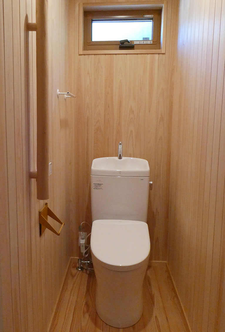 山梨県北杜市「手原の家」| 注文住宅なら大工集団くじらぐみ