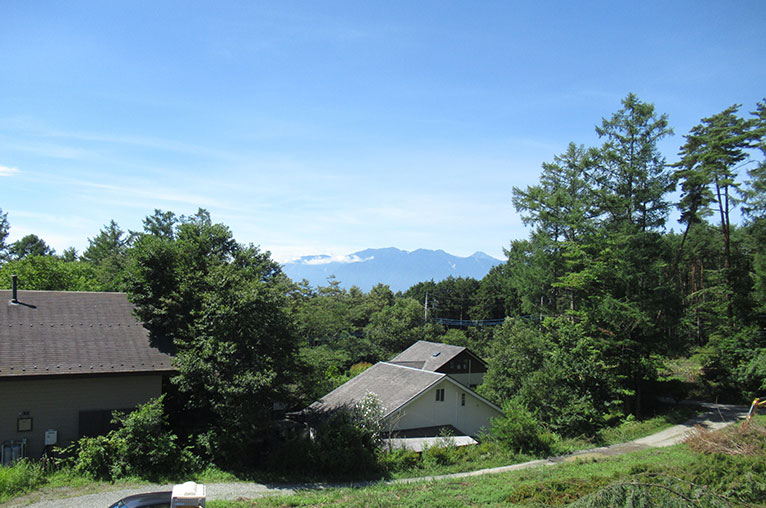 注文住宅なら高橋工務店 山梨県北杜市「上手の家」