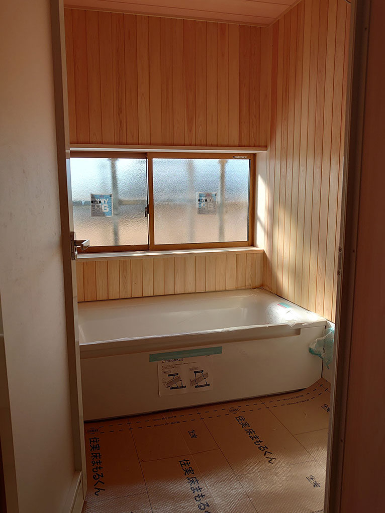注文住宅なら高橋工務店 山梨県北杜市「村山の家」