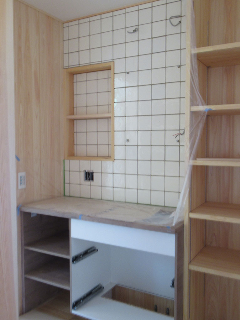 注文住宅なら高橋工務店 山梨県北杜市「手原の家」