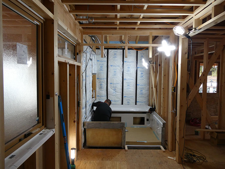 注文住宅なら高橋工務店 山梨県北杜市「1000ｍのわが家」