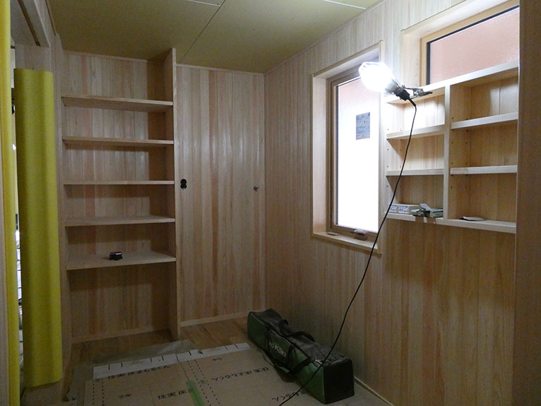 注文住宅なら高橋工務店 山梨県北杜市「1000ｍのわが家」