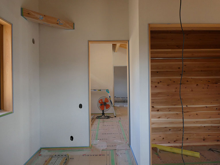 注文住宅なら高橋工務店 山梨県北杜市「1000ｍのわが家」