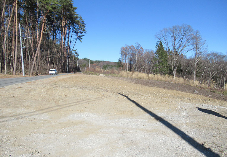注文住宅なら高橋工務店 山梨県北杜市「井富の家」