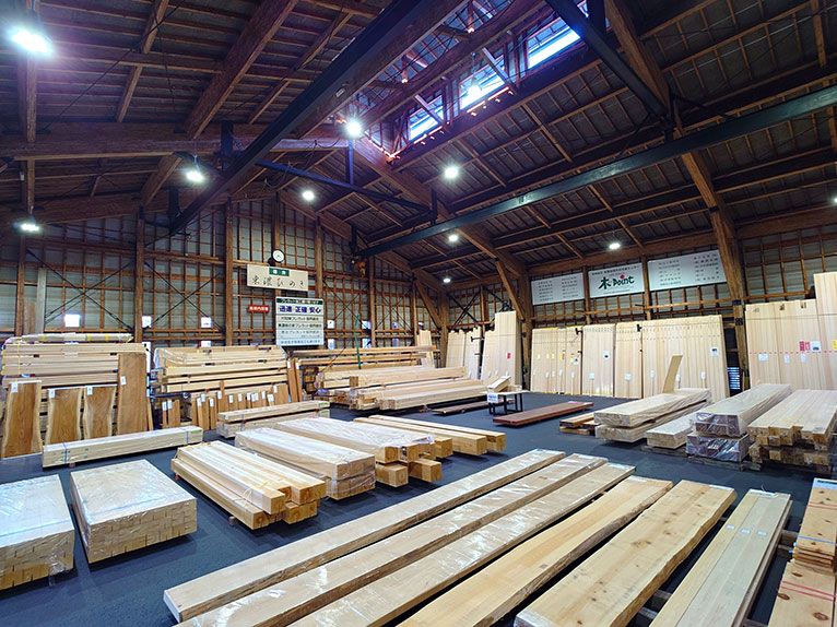 注文住宅なら高橋工務店 山梨県北杜市「井富の家」