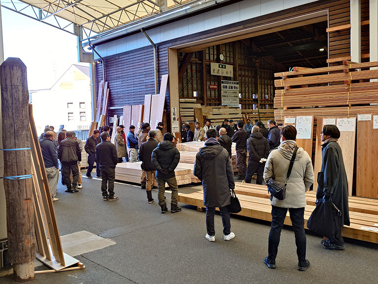 注文住宅なら高橋工務店 山梨県北杜市「井富の家」