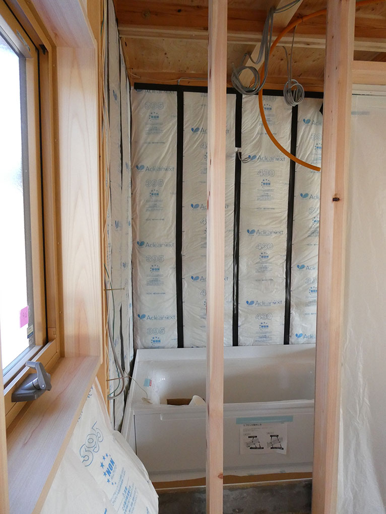 注文住宅なら高橋工務店 山梨県北杜市「井富の家」