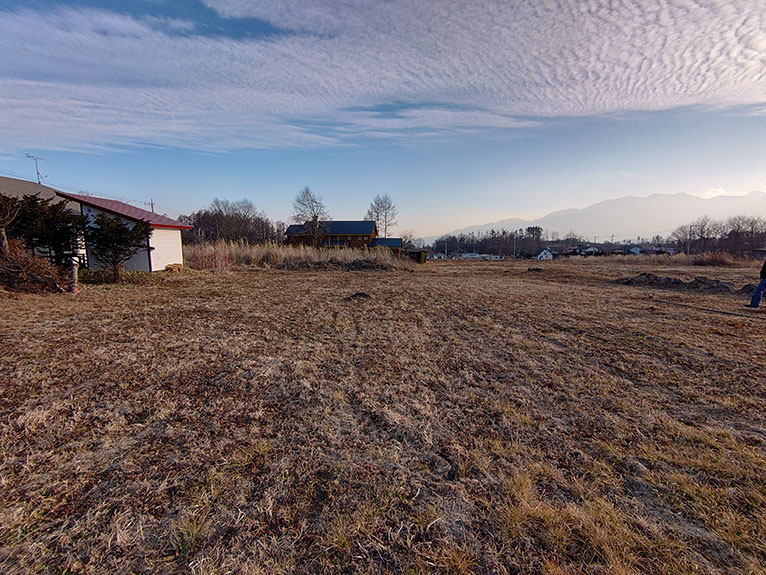 注文住宅なら高橋工務店 山梨県北杜市「白井沢の家」