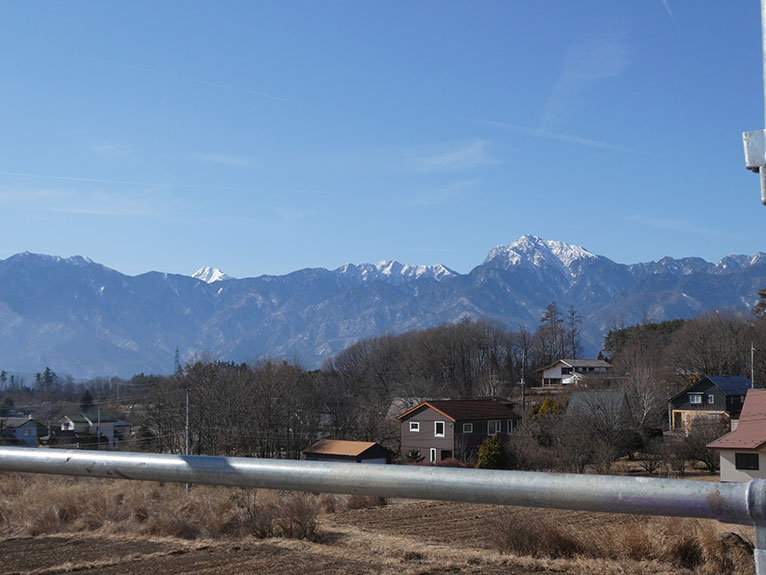 注文住宅なら高橋工務店 山梨県北杜市「白井沢の家」